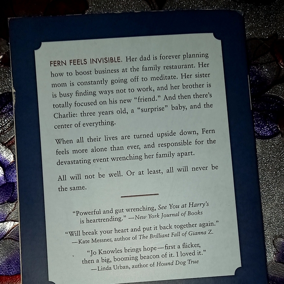 See you at harry's - Picture 2 of 4